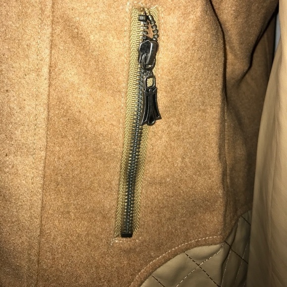 ✅6x Host Pick✅ Gazoz Side Zip Up Jacket, Large - Picture 3 of 5